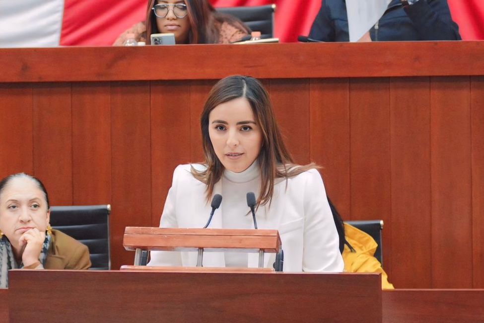 La prisión preventiva oficiosa viola los derechos humanos e incrementará la corrupción: Miriam Martínez